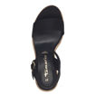 Slika Ženske sandale Tamaris 28300 black pl26