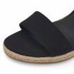 Slika Ženske sandale Tamaris 28300 black