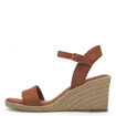 Slika Ženske sandale Tamaris 28300 cognac