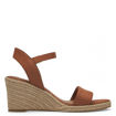 Slika Ženske sandale Tamaris 28300 cognac