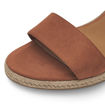 Slika Ženske sandale Tamaris 28300 cognac