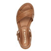 Slika Ženske sandale Tamaris 28106 cognac