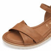 Slika Ženske sandale Tamaris 28106 cognac