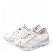 Slika Ženske patike Rieker L32P2 white