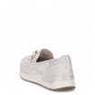Slika Ženske mokasine Rieker 58944 beige/gold