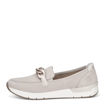 Slika Ženske mokasine Rieker 58944 beige
