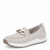 Slika Ženske mokasine Rieker 58944 beige