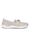 Slika Ženske mokasine Rieker 58944 beige