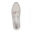 Slika Ženske mokasine Rieker 58944 beige