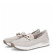 Slika Ženske mokasine Rieker 58944 beige