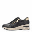 Slika Ženske patike Rieker N9301 black