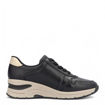 Slika Ženske patike Rieker N9301 black