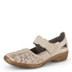 Slika Ženske cipele Rieker 41369 beige