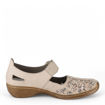 Slika Ženske cipele Rieker 41369 beige