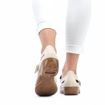 Slika Ženske cipele Rieker 41369 beige