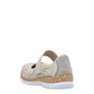 Slika Ženske baletanke Rieker N4299 beige