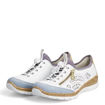 Slika Ženske patike Rieker N42K6 white