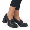 Slika Ženske cipele Rieker Y4150 black