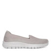 Slika Ženske baletanke Skechers Graceful - View Finder taupe