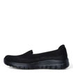 Slika Ženske baletanke Skechers Graceful - View Finder black