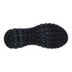 Slika Ženske baletanke Skechers Graceful - View Finder black