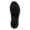 Slika Ženske baletanke Skechers Graceful - View Finder black