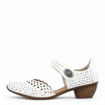 Slika Ženske cipele Rieker 43753 white