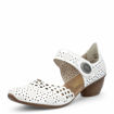 Slika Ženske cipele Rieker 43753 white