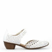 Slika Ženske cipele Rieker 43753 white