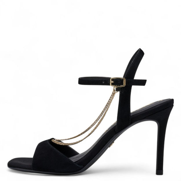 Slika Ženske sandale Tamaris 28004 black