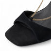 Slika Ženske sandale Tamaris 28004 black