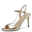 Slika Ženske sandale Tamaris 28004 light gold