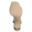 Slika Ženske sandale Tamaris 28004 light gold