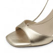 Slika Ženske sandale Tamaris 28004 light gold