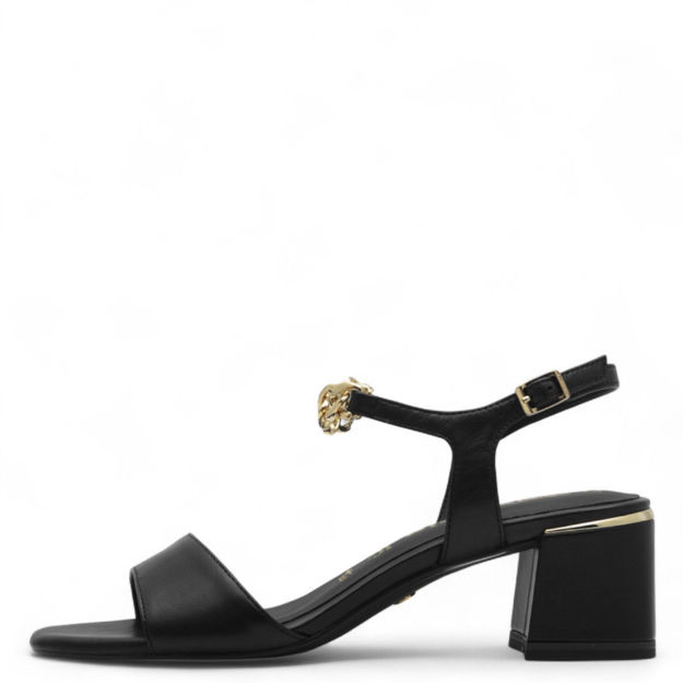 Slika Ženske sandale Tamaris 28245 black