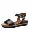 Slika Ženske sandale Tamaris 28222 black