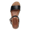 Slika Ženske sandale Tamaris 28222 black