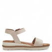 Slika Ženske sandale Tamaris 28222 ivory pl26