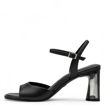 Slika Ženske sandale Tamaris 28340 black leather