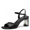 Slika Ženske sandale Tamaris 28340 black leather
