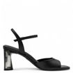 Slika Ženske sandale Tamaris 28340 black leather