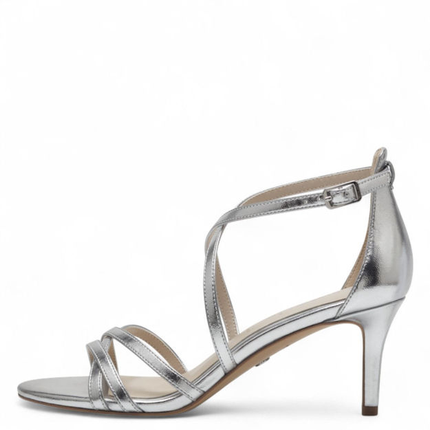 Slika Ženske sandale Tamaris 28348 silver