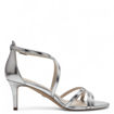 Slika Ženske sandale Tamaris 28348 silver