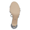 Slika Ženske sandale Tamaris 28348 silver