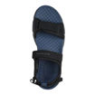 Slika Muške sandale Skechers Relaxed Fit: Tresmen - Ryer black