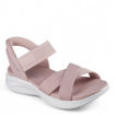 Slika Ženske sandale Skechers Ultra Flex 3.0 blush pl26