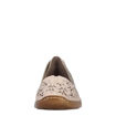 Slika Ženske cipele Rieker 41356 beige