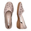 Slika Ženske cipele Rieker 41356 beige