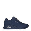 Slika Ženske patike Skechers Uno - Stand on Air dark navy