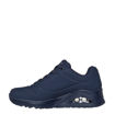 Slika Ženske patike Skechers Uno - Stand on Air dark navy
